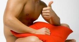 Formas efectivas de aumentar el pene