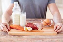¿Qué productos contribuyen al crecimiento del pene