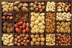 Nueces para aumentar un miembro