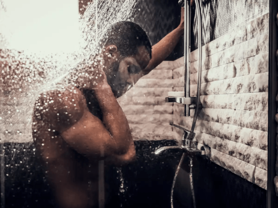 agrandamiento del pene en casa